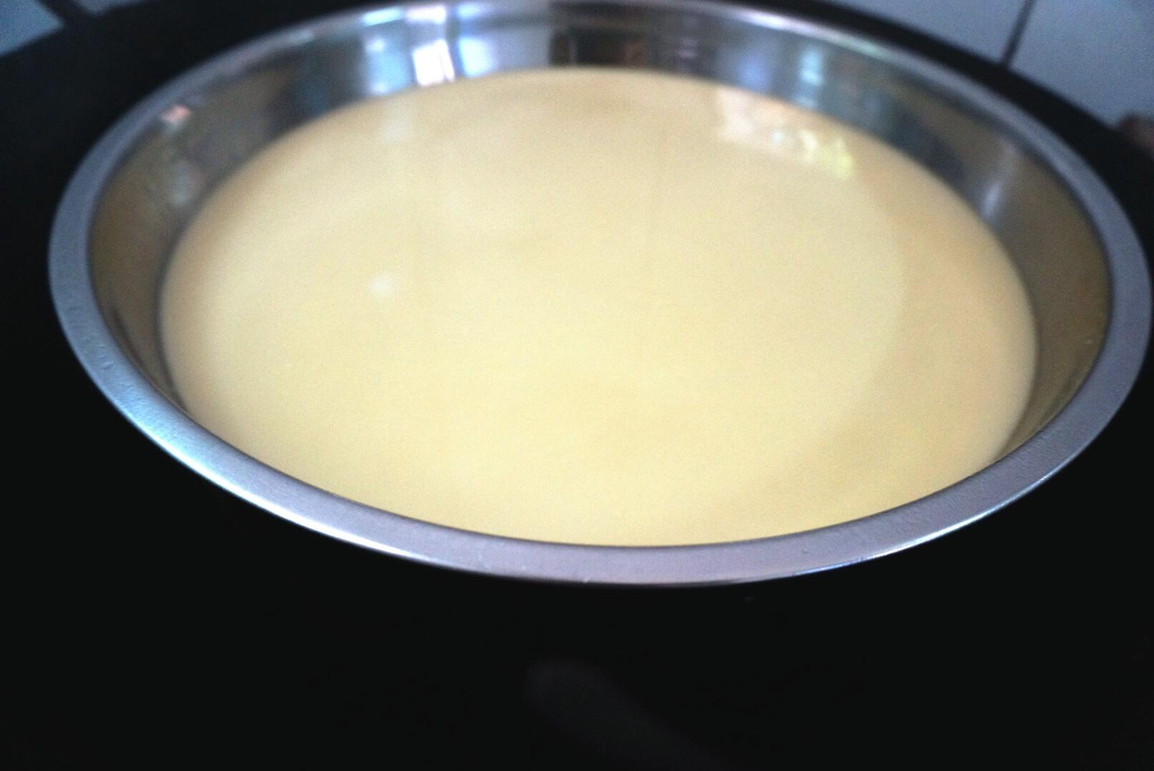 椰汁馬蹄千層糕（材料簡單，做法簡單，全家適合的Q彈Q彈233）的做法 步骤11