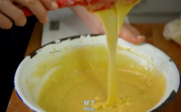 【Rachel khoo】檸檬醬瑪德琳(Madeleins a la Creme Au Citron)的做法 步骤4