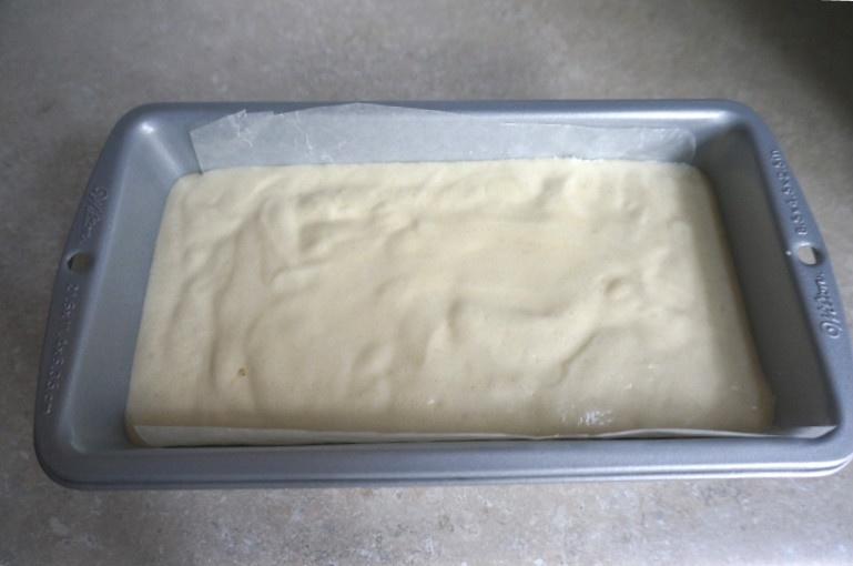 分蛋海綿蛋糕的做法 步骤7