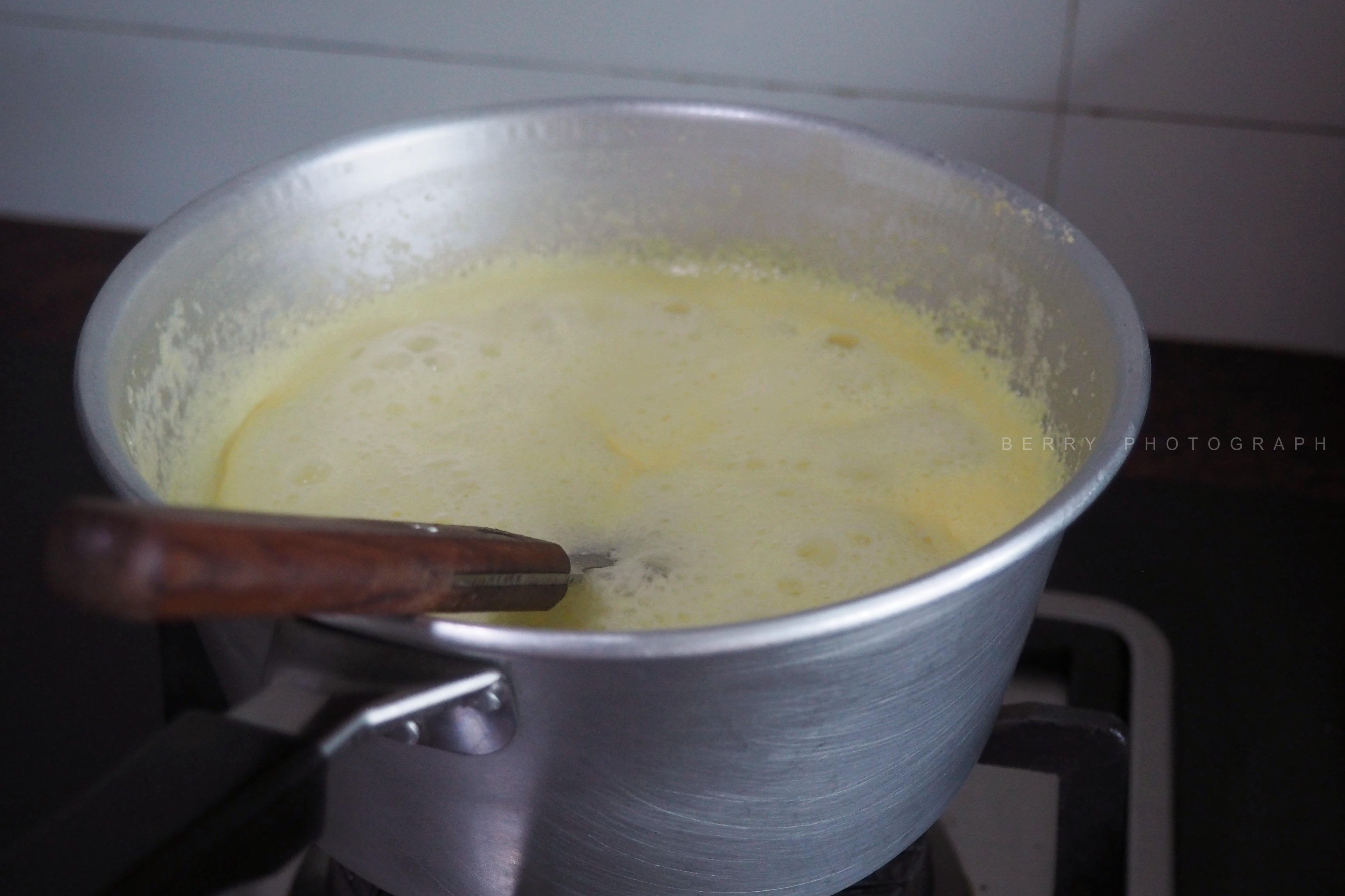 十分鐘╱濃香玉米汁的做法 步骤2