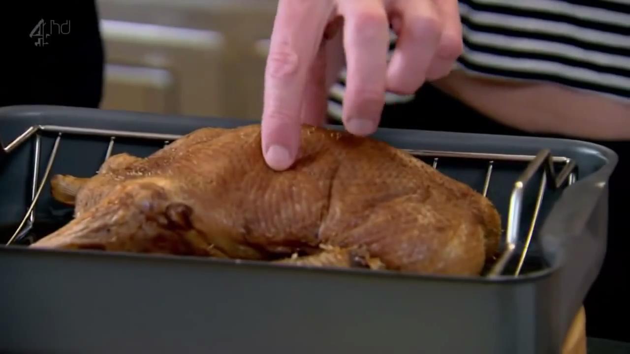 【Gordon的家庭烹飪】脆皮烤鴨（配蘸醬）的做法 步骤6