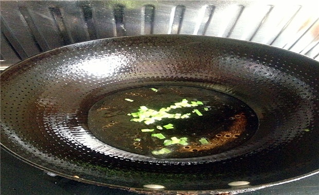 絲瓜　子湯的做法 步骤2