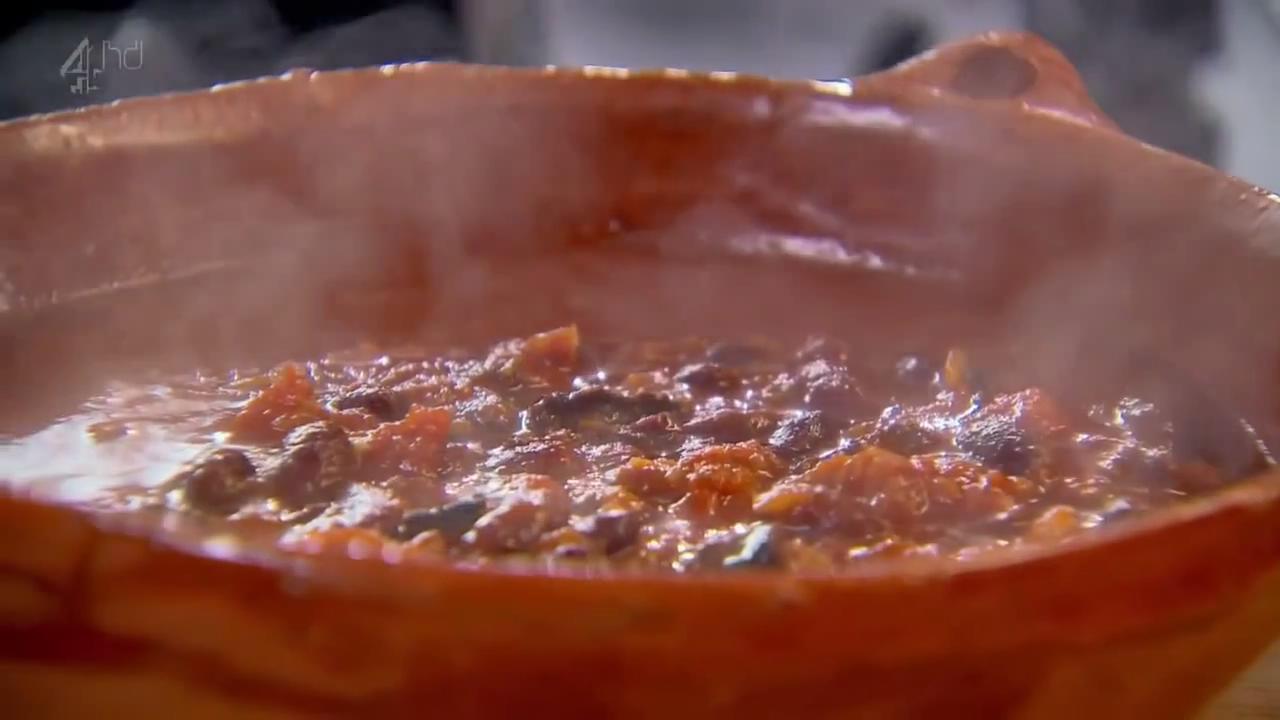 【Gordon的家庭烹飪】墨西哥辣味湯的做法 步骤4