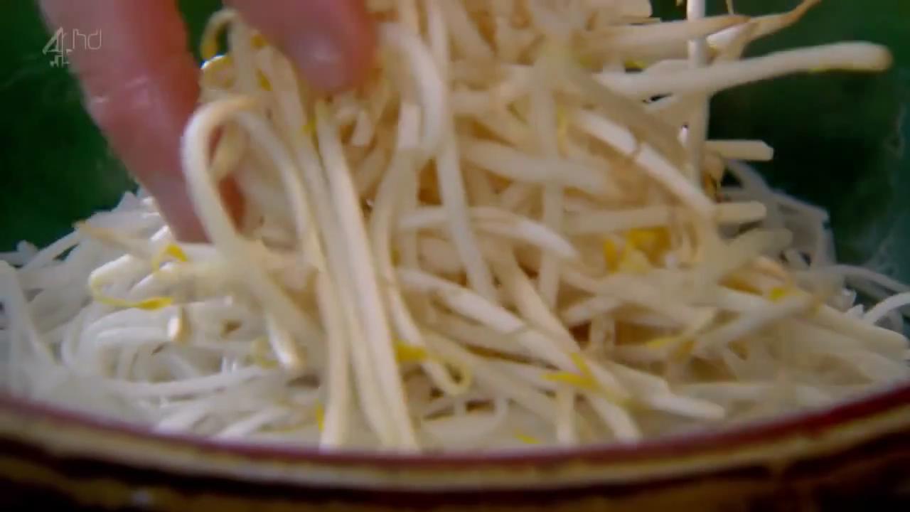 【Gordon的家庭烹飪】辣味蛤蜊米線湯的做法 步骤7