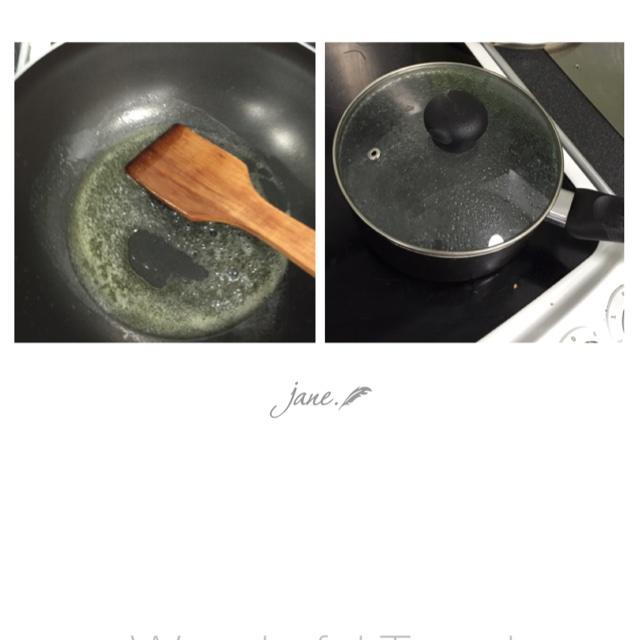 牛肉鍋貼/水餃的做法 步骤6