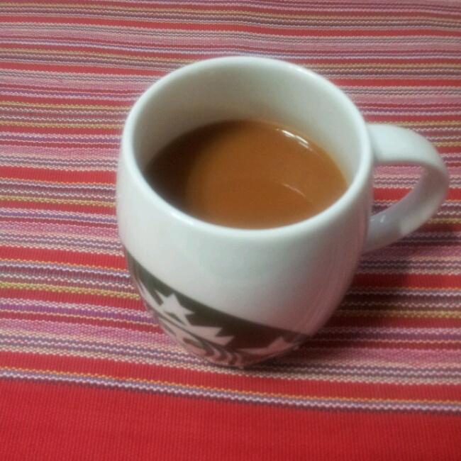 阿薩姆奶茶的做法 步骤2