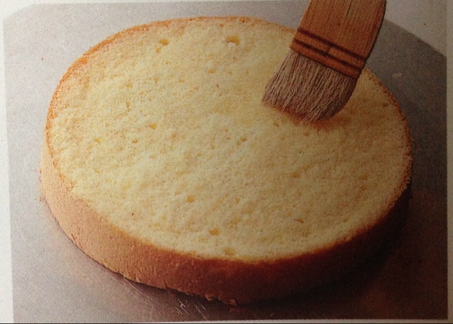 藤野真紀子的奶油蛋糕的做法 步骤9