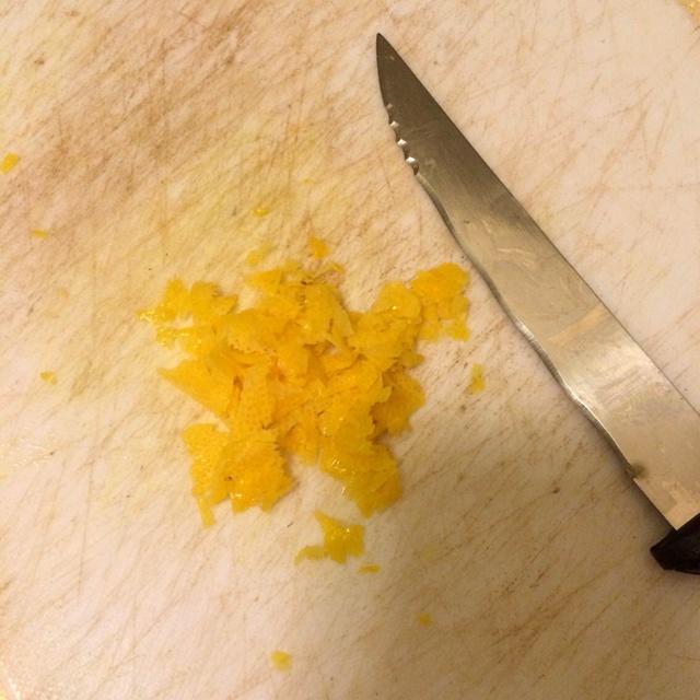 檸檬薄荷Cottage cheese全麥吐司（面包機版）的做法 步骤1