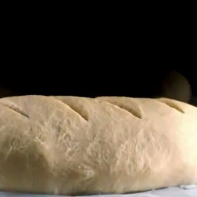 英式大圓面包Blommer.From BBC food.的做法 步骤10
