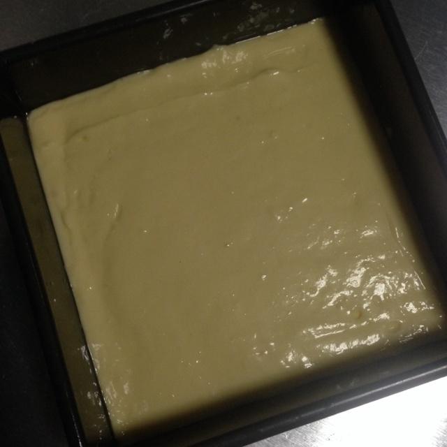 凍慕斯配重乳酪的做法 步骤6