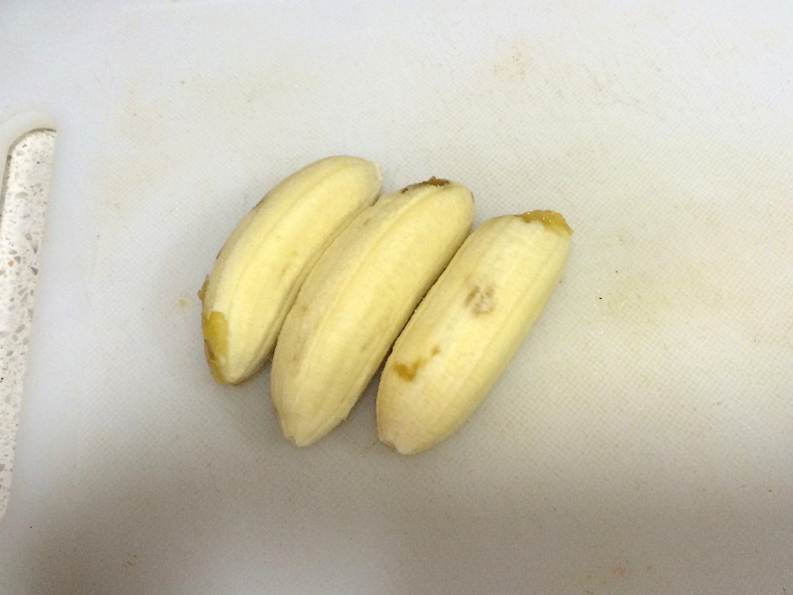 《昨日的美食》之香蕉優格的做法 步骤3