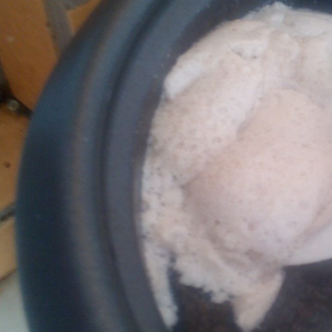 茶樹菇排骨湯(圖文)的做法 步骤2