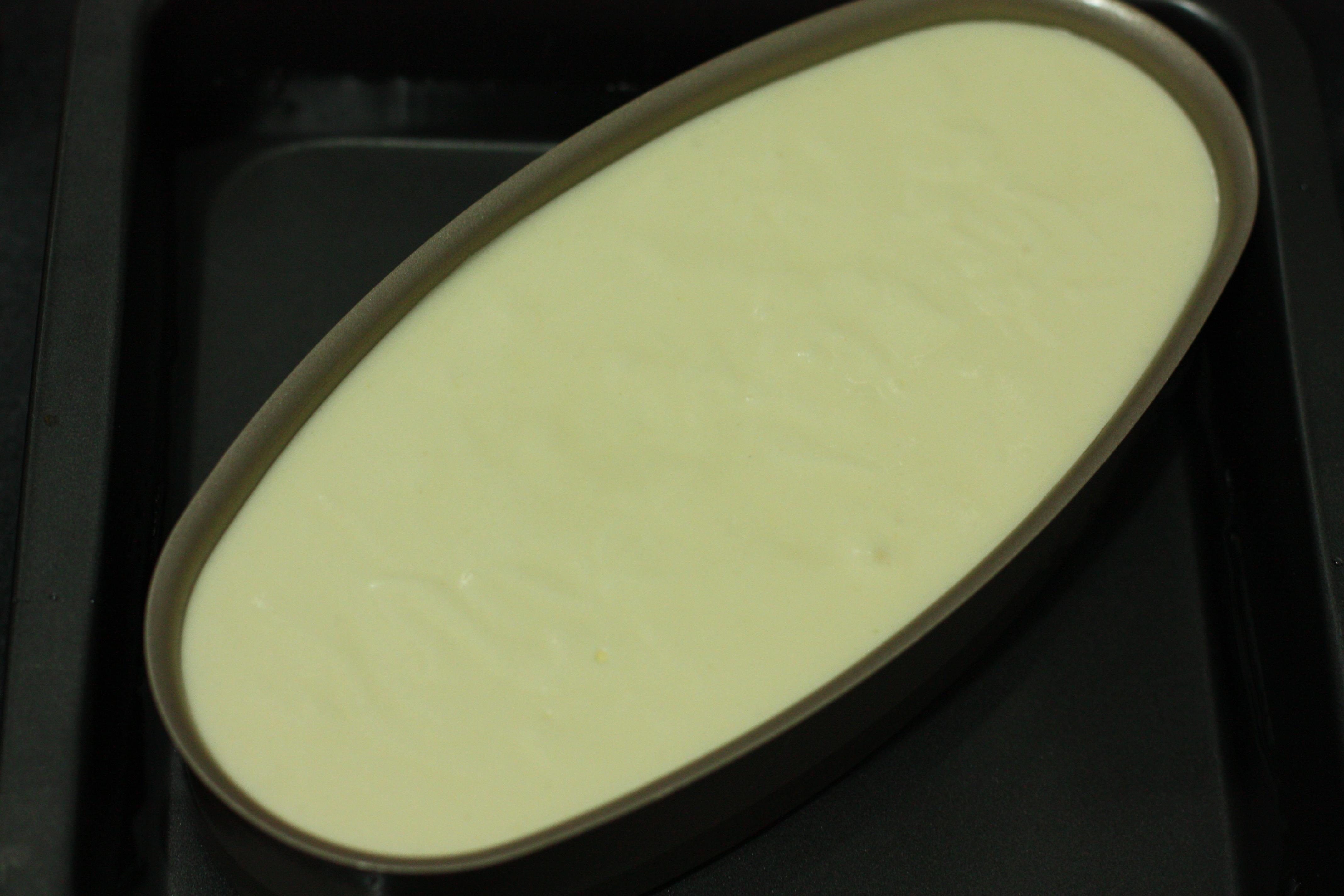 誘人的濃郁奶香---乳酪蛋糕的做法 步骤8