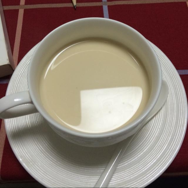 焦糖奶茶（融合港式和新疆口感）的做法 步骤3