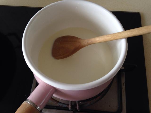 馬蹄牛奶布丁（10M+）的做法 步骤4