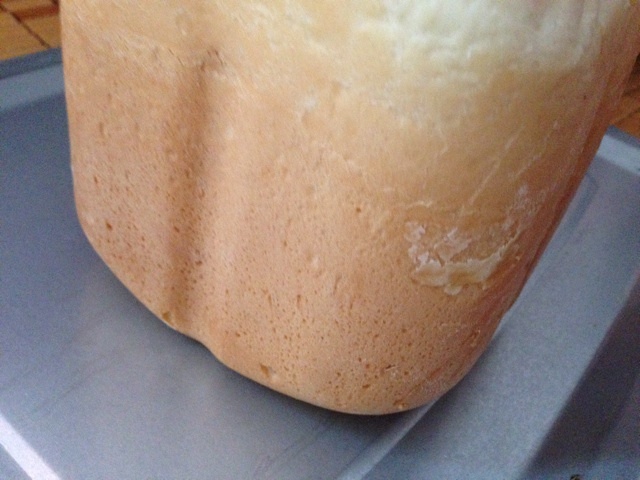 椰蓉面包/東凌面包機版的做法 步骤6