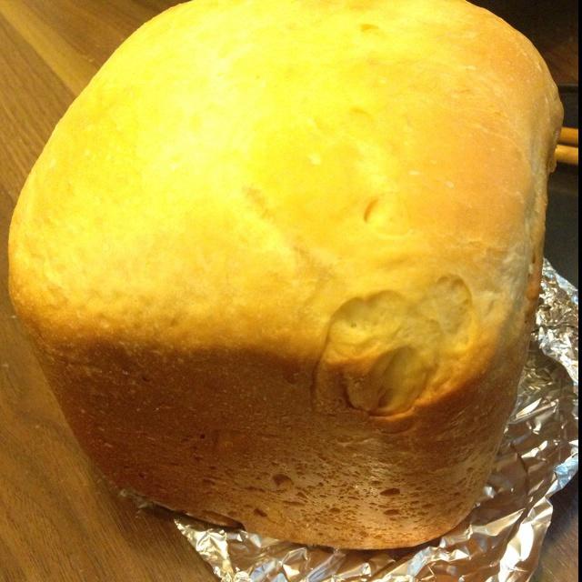 面包機的面包的做法 步骤7
