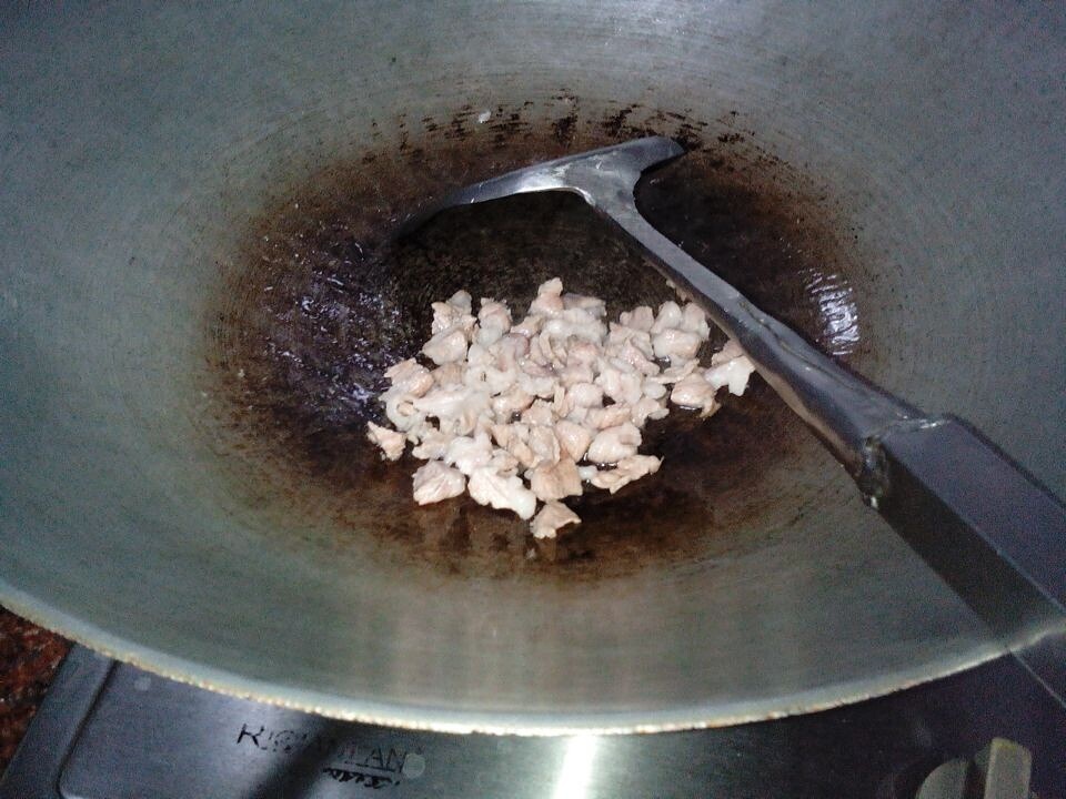 咖喱飯(配小黃鴨造型)的做法 步骤3