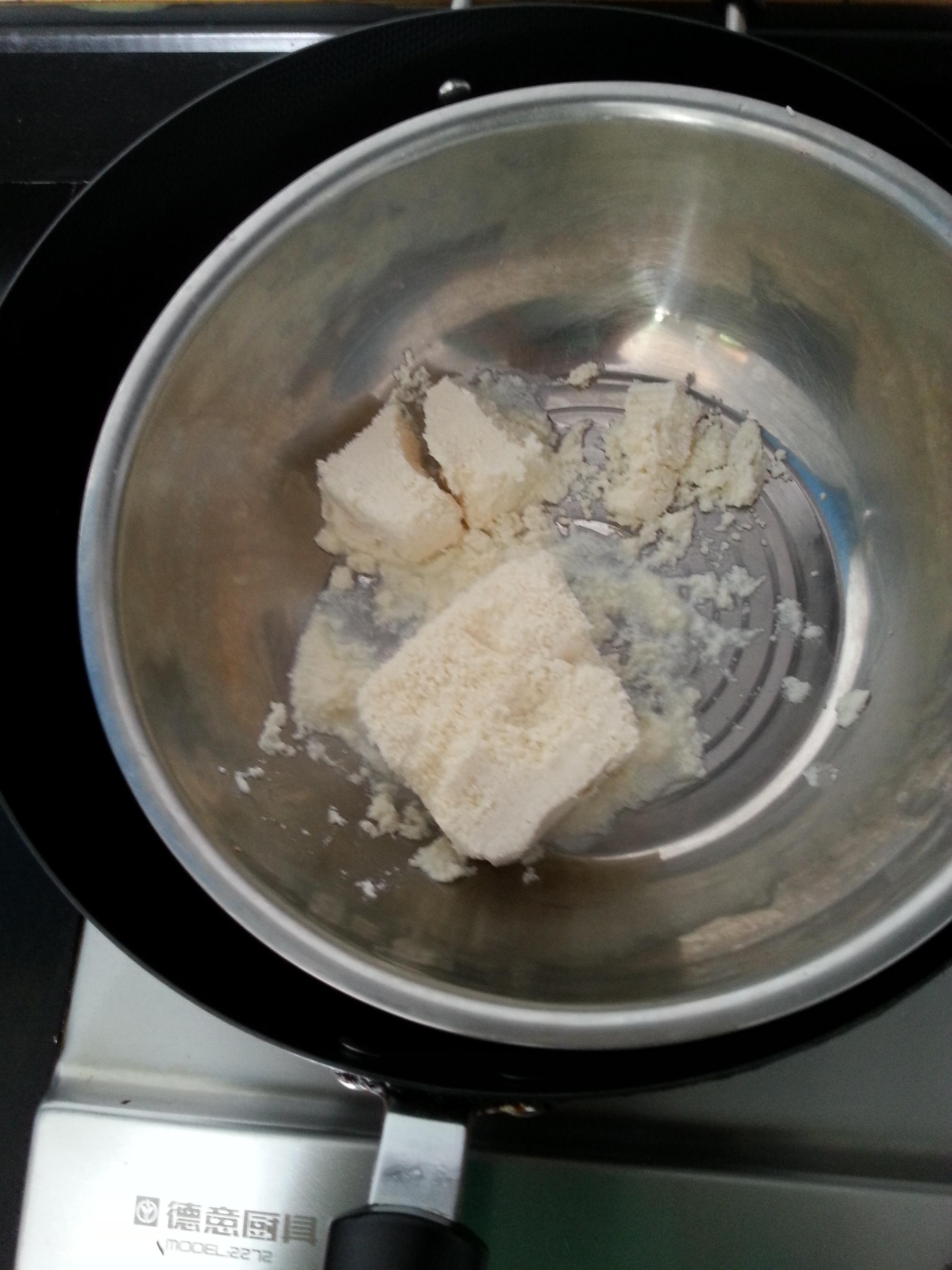 超級技術貼 如何恢復凍壞的奶油奶酪的做法 步骤2