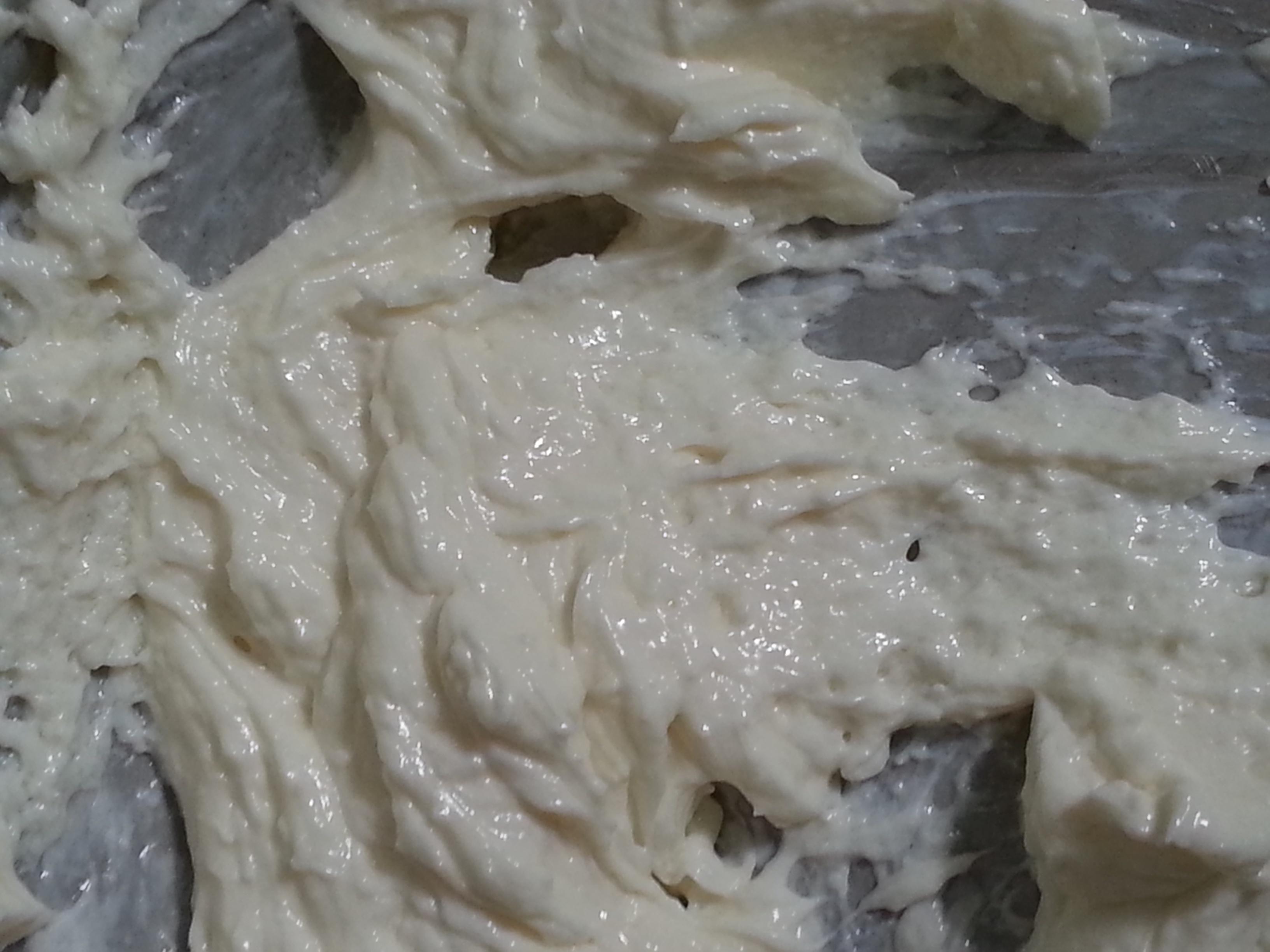 超級技術貼 如何恢復凍壞的奶油奶酪的做法 步骤5