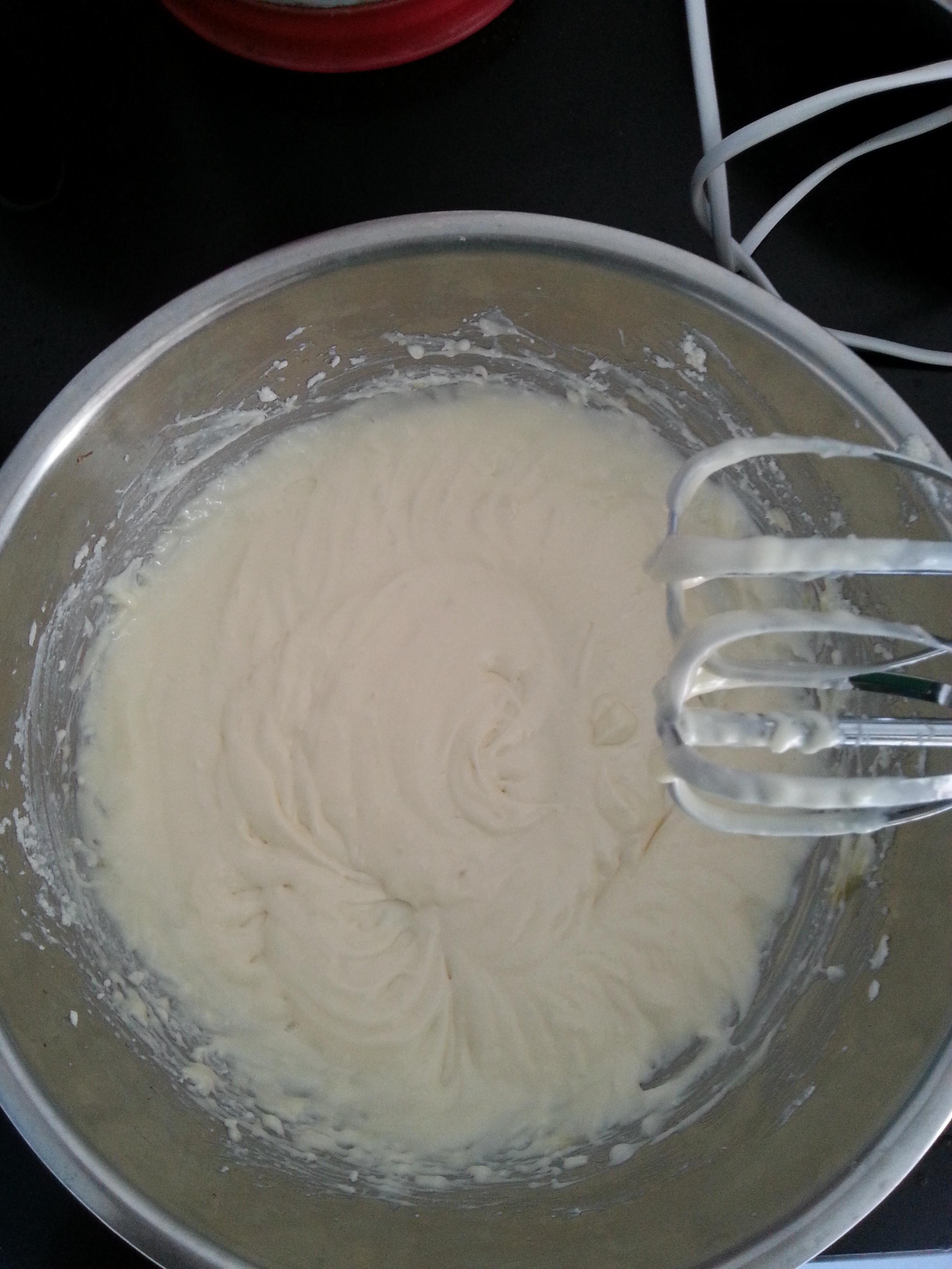 超級技術貼 如何恢復凍壞的奶油奶酪的做法 步骤8