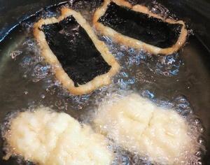 薯餅蓋飯的做法 步骤3