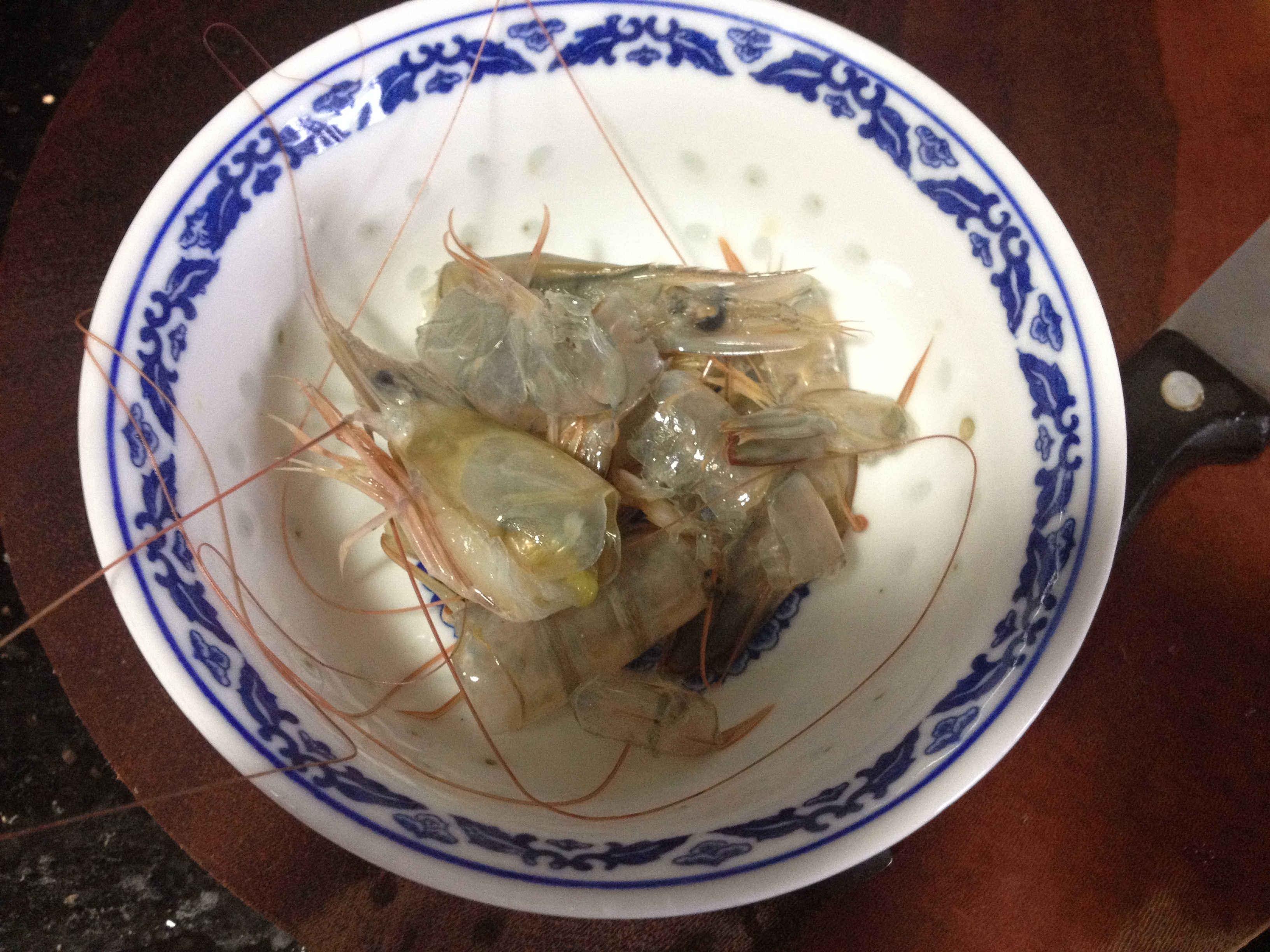 村口王師傅的懶人海鮮飯的做法 步骤2