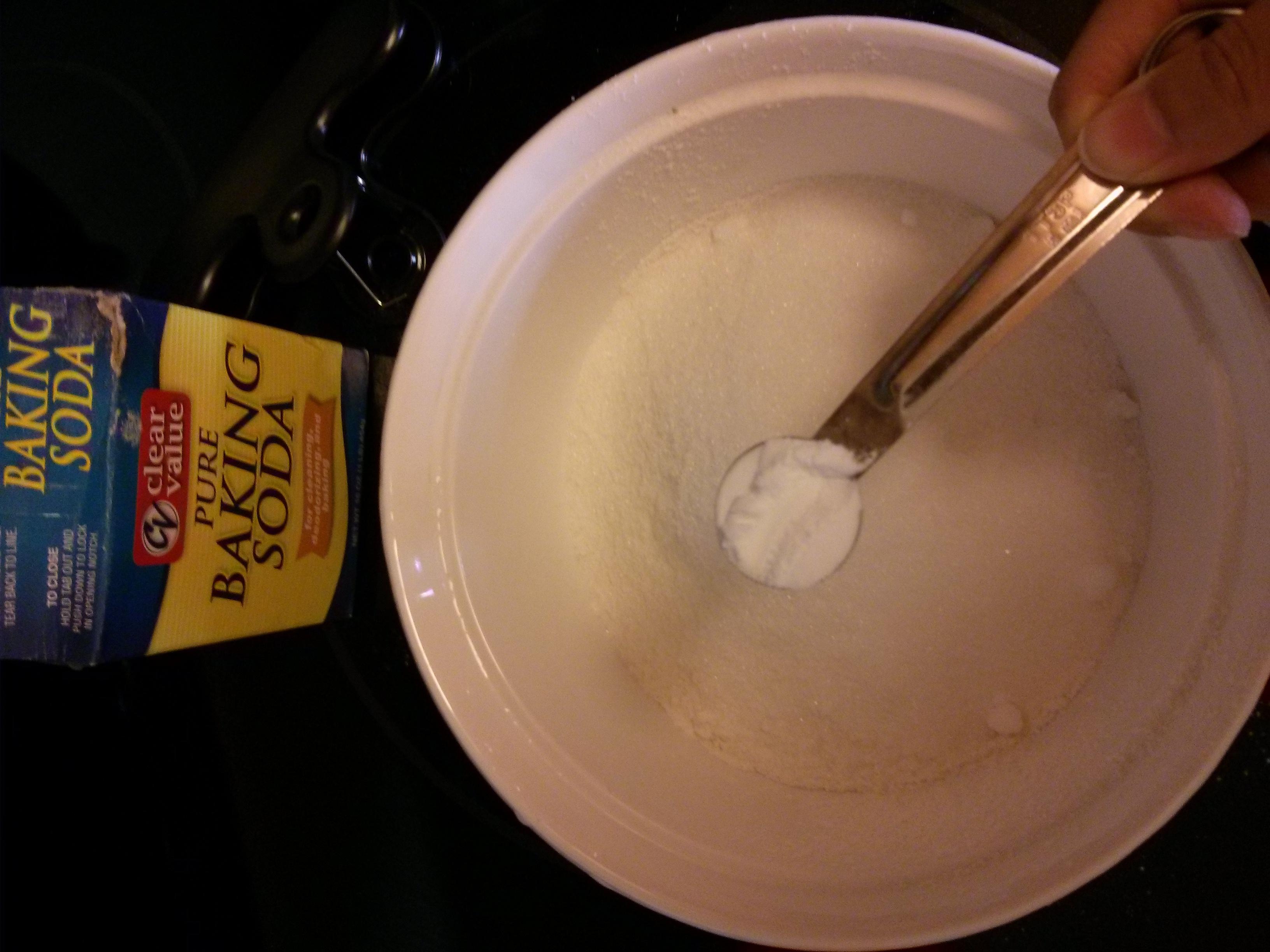 Oats Pancake-燕麥奶香松餅（少油）的做法 步骤3