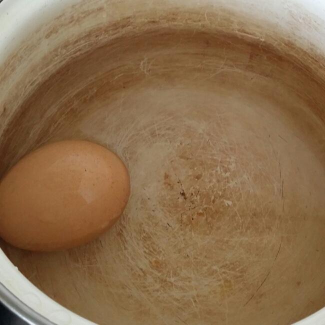 牛油果雞蛋全麥三明治的做法 步骤1