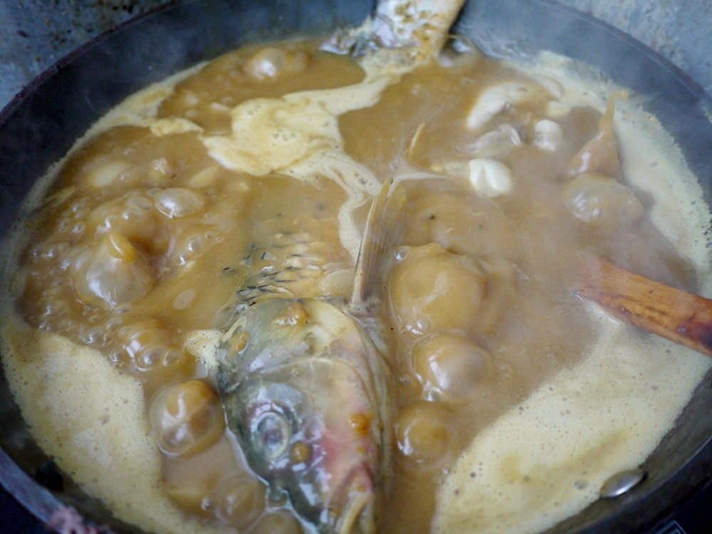 咖喱魚的做法 步骤6