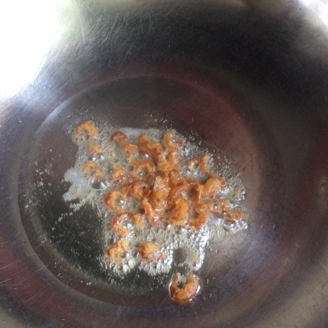 粒粒咖喱蛋炒飯的做法 步骤3