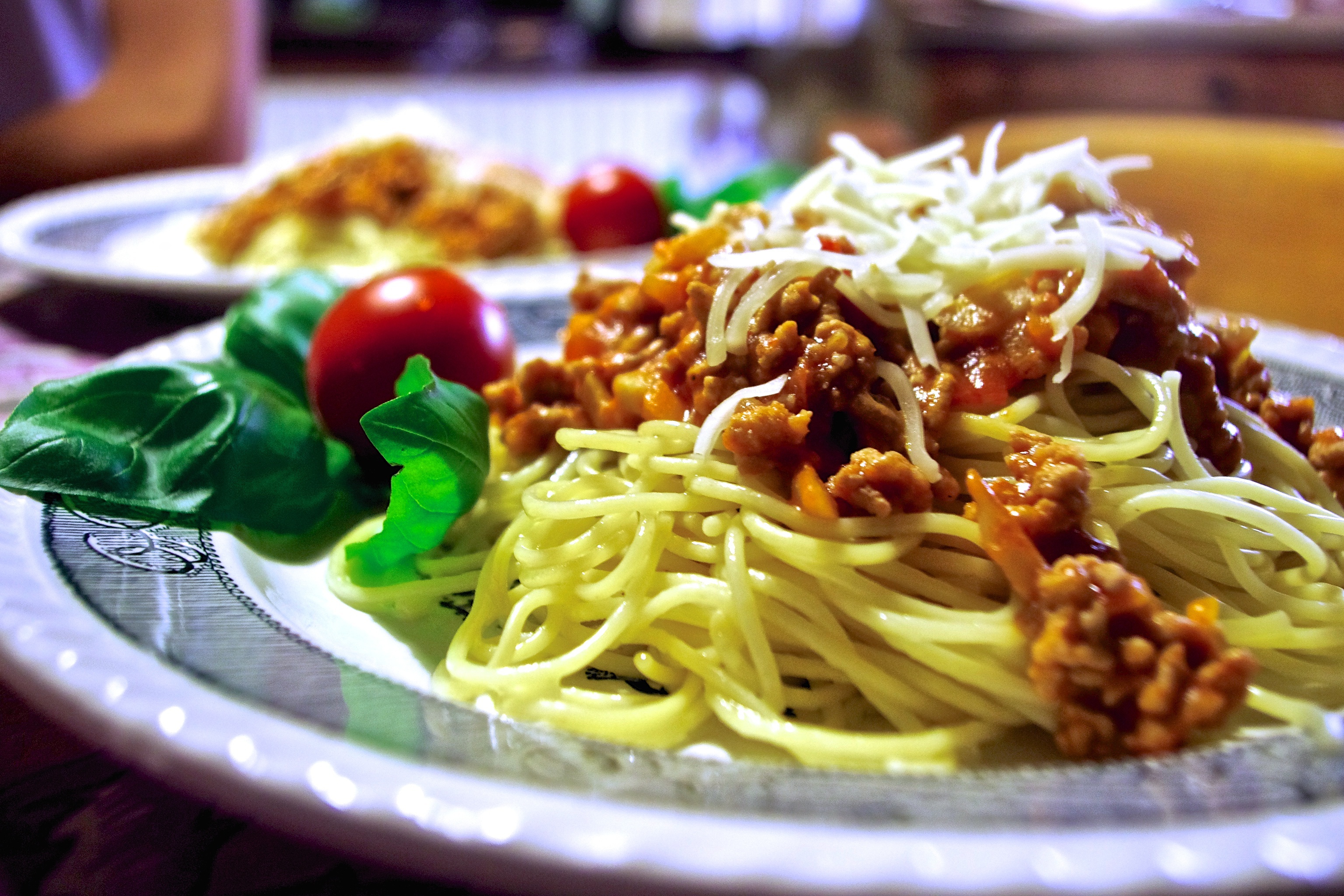 克羅地亞風味的意大利肉醬面|Spaghetti bolognese的做法 步骤9