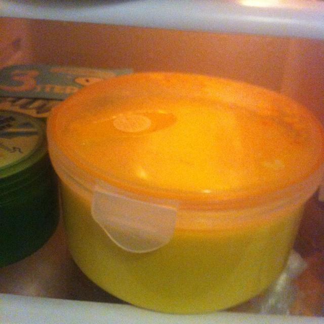 奶香南瓜汁（攪拌機版）的做法 步骤4