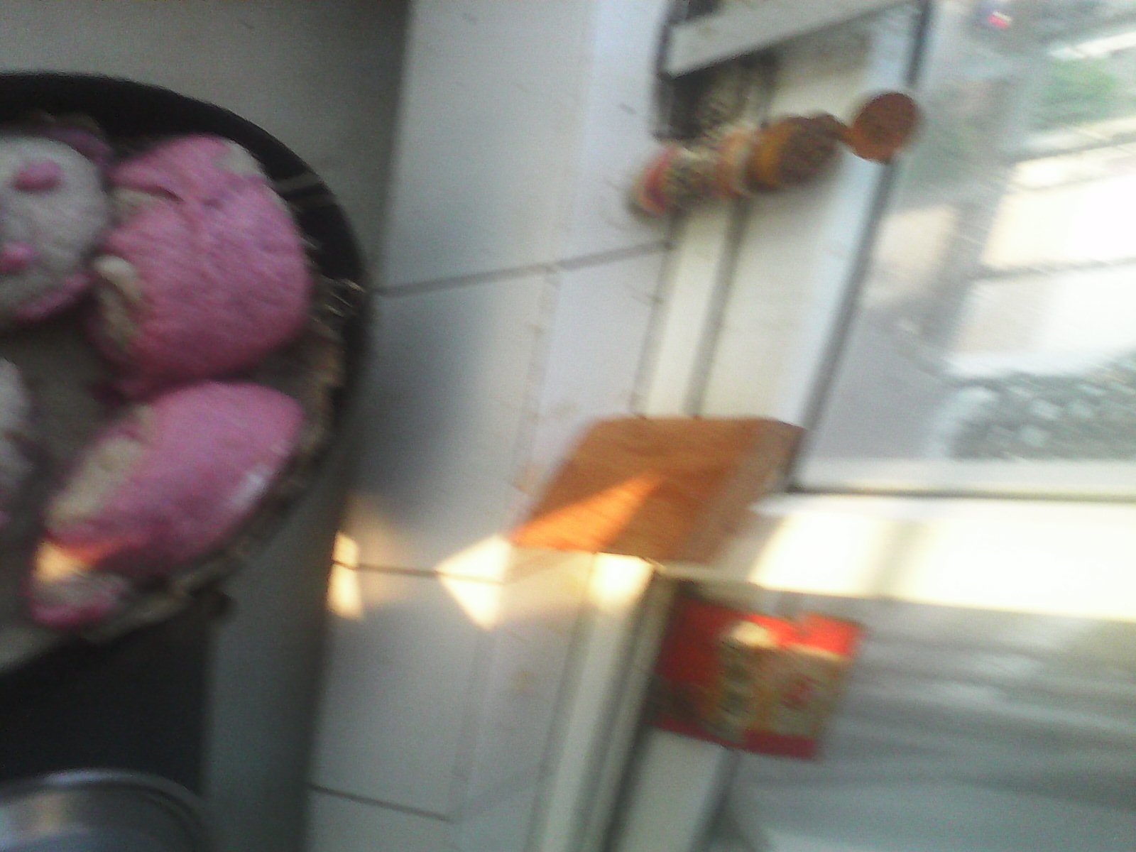 紅豆紫薯饅頭的做法 步骤5