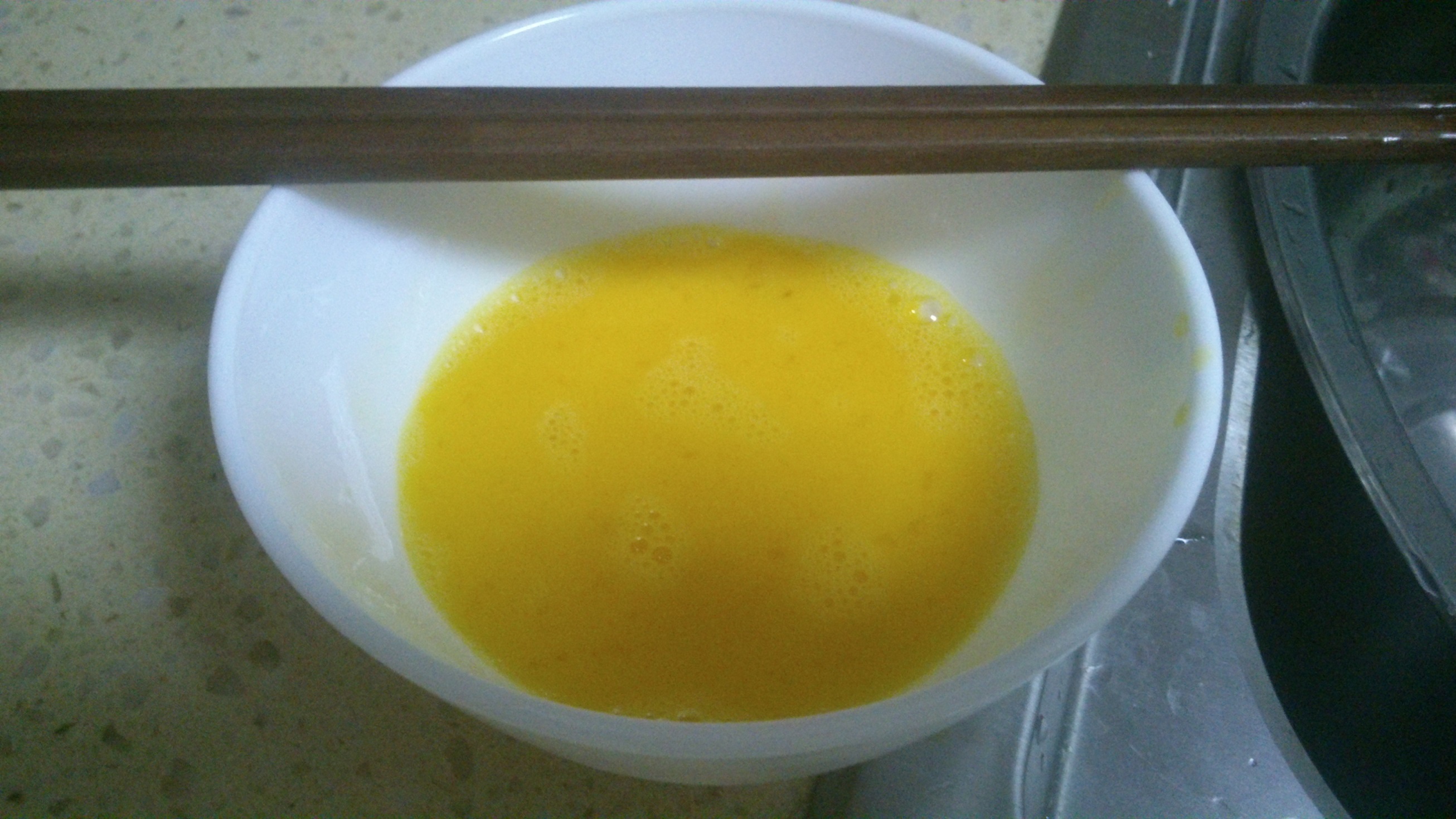 黃金叉燒炒面的做法 步骤2