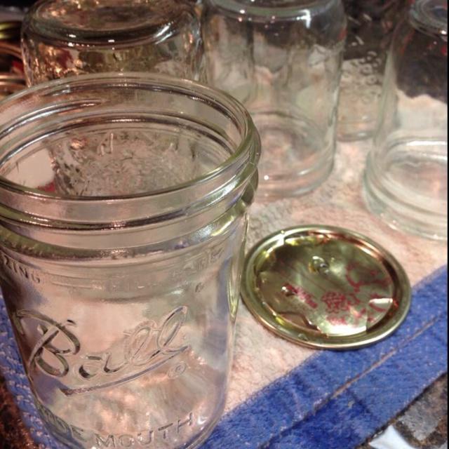 酸甜黃瓜（密封玻璃罐版）無發酵的做法 步骤2