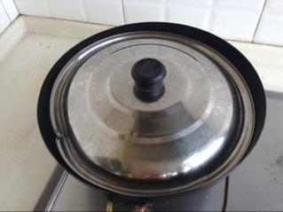 速凍水餃華麗變身鍋貼的做法 步骤6