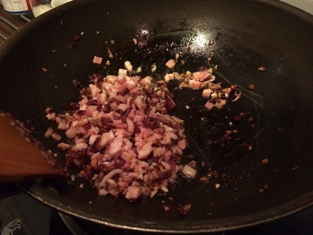 經典義大利肉醬面的做法 步骤3