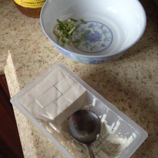 鯽魚豆腐湯的做法 步骤5