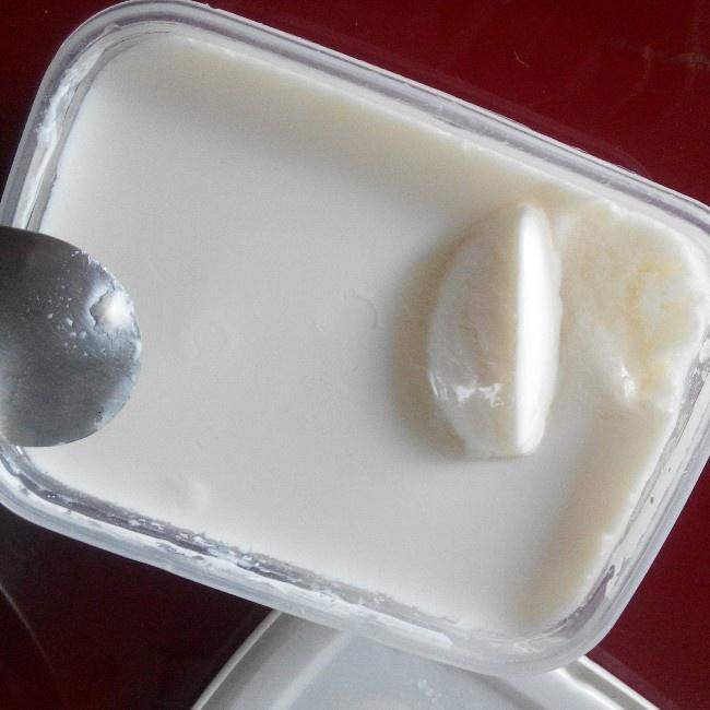 超簡單電飯鍋酸奶的做法 步骤7