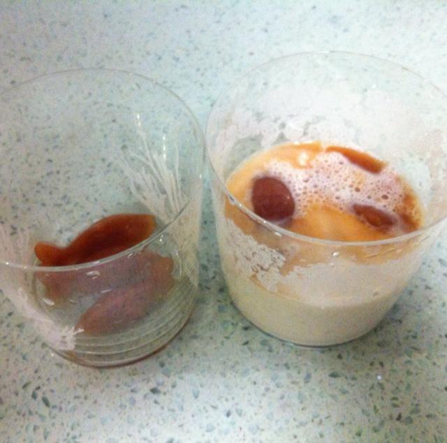 泰式凍奶茶（快手版）的做法 步骤1