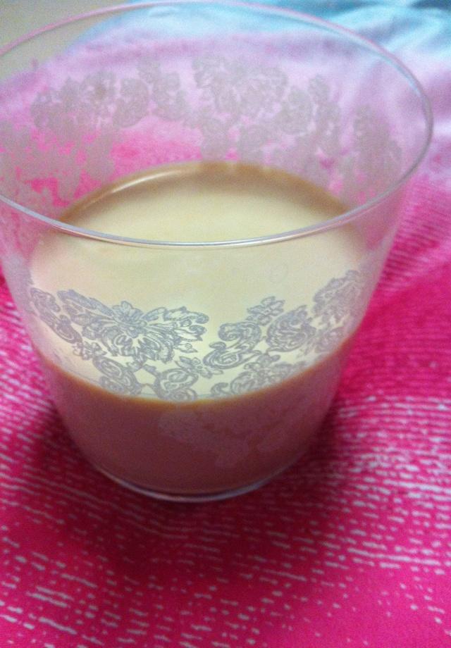 泰式凍奶茶（快手版）的做法 步骤2