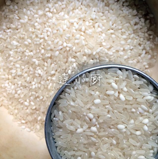 微波爐煮米飯的做法 步骤1