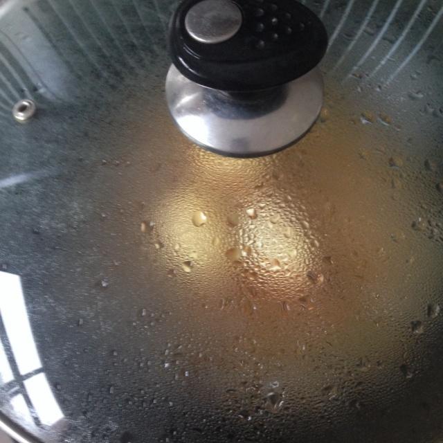 蔥油拌面加強版➕啤酒鹵蛋的做法 步骤2