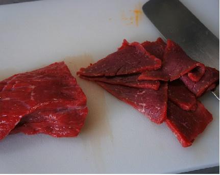 一夫食堂——水煮肉片（低失誤率）的做法 步骤1