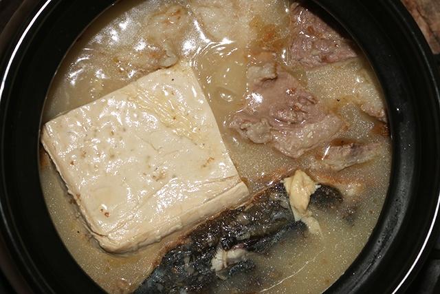 食療養生，川弓白芷魚頭湯的做法 步骤3