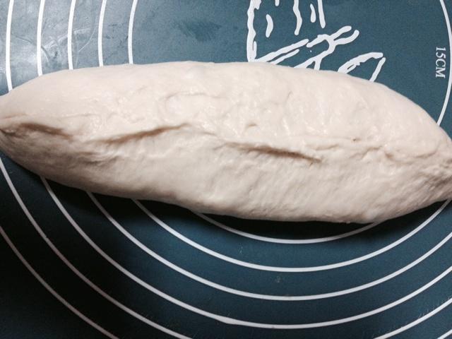 麻薯紅豆沙面包的做法 步骤5