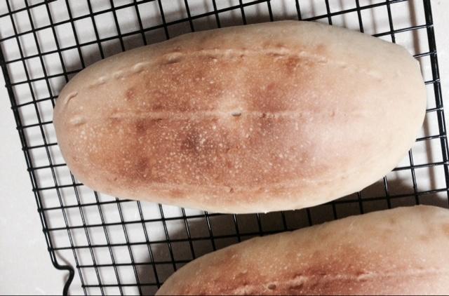 麻薯紅豆沙面包的做法 步骤7
