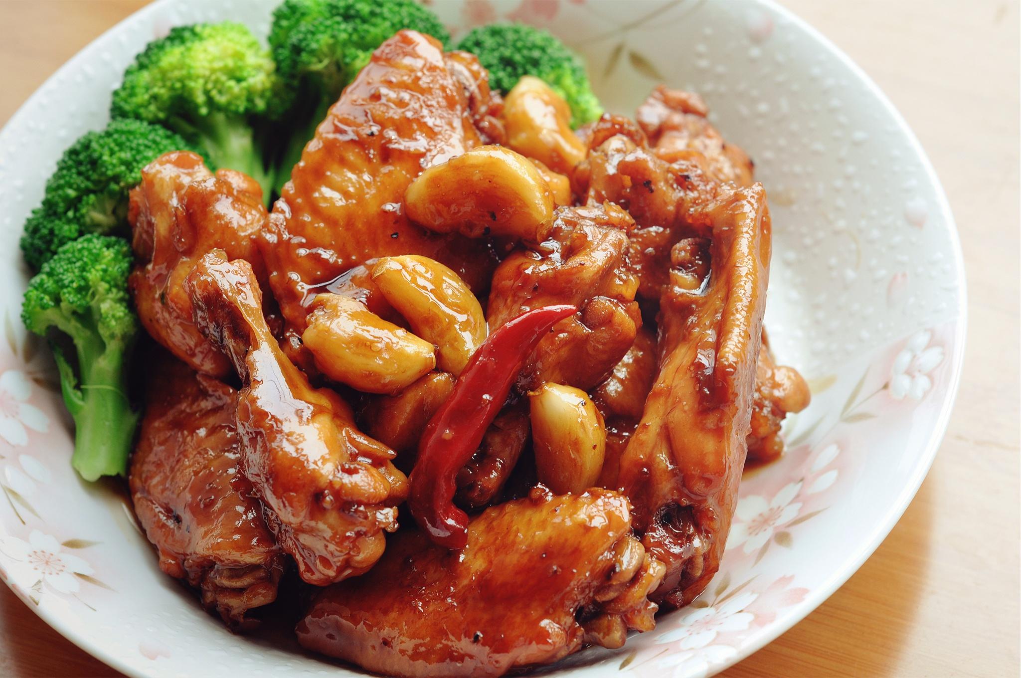 日式可樂雞翅—筋肉料理人版的做法 步骤9