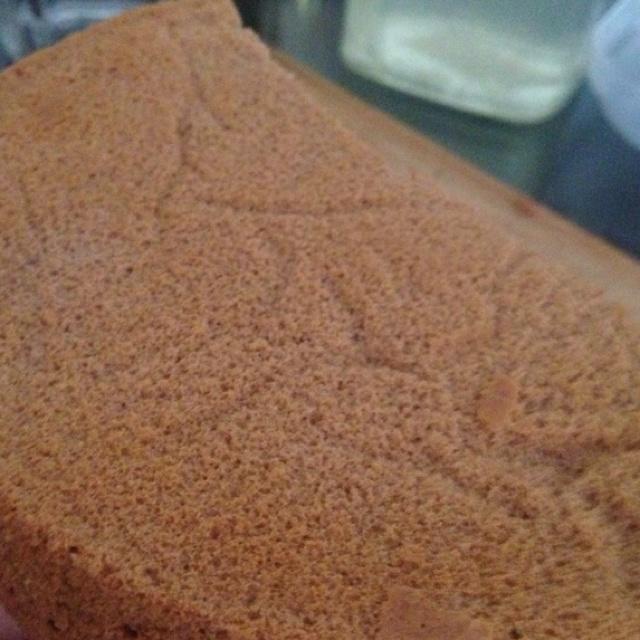 第一次做戚風蛋糕（脆脆的）的做法 步骤7